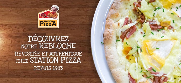 pizza rebloche