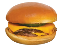 Double-Cheese-Burger